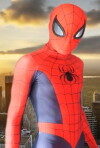 The Spider-Man Saga (2015)