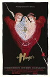 The Hunger (1983)