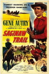 Saginaw Trail (1953)
