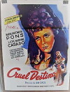 Cruel destino (1944)