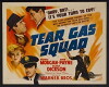 Tear Gas Squad (1940)