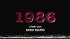 1986 (2018)
