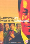 Lenny Henry in Pieces (2000)