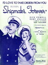 Shipmates Forever (1935)
