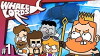 Whale Lords (2016)