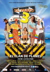 El paseo 3 (2013)