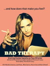 Bad Therapy (2013)