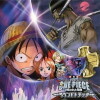 One Piece - Der Fluch des heiligen Schwerts (2004)