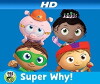 Super Why! (2007)