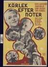 Kärlek efter noter (1935)