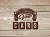 Volo, House of Cars (2017)