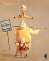 Holymonks (2011)