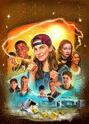 The Secret World of Alex Mack 20 Year Reunion (2018)