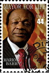 Mayor for Life (2010)