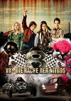 V8 - Die Rache der Nitros (2015)