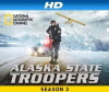 Alaska State Troopers (2009)