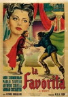 La favorita (1953)