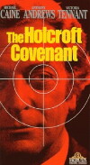The Holcroft Covenant (1985)