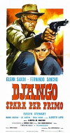 Django Shoots First (1966)