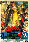 Zorro and the Three Musketeers (1963)