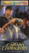 Harvey und der Käpt'n (1996)