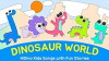 Dinosaur World & More Kids Songs: HiDino Kids Songs (2017)