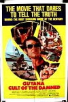 Guyana: Cult of the Damned (1979)
