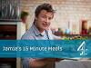 Jamie's 15-Minute Meals (2012)
