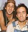 Shazan, Xerife & Cia. (1972)