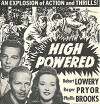 High Powered (1945)