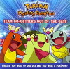 Pokémon Mystery Dungeon: Team Go-Getters Out of the Gate! (2006)