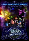 B.R.A.T.S. of the Lost Nebula (1998)