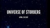 Universe of Storberg! (2017)