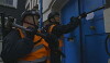 The Enforcers (2015)