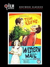 Western Mail (1942)
