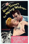 The Merry Widow (1952)
