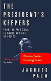 The President's Keepers (2019)