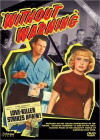 Without Warning! (1952)