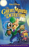 The Great Mouse Detective (1986)