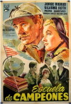 Escuela de campeones (1950)