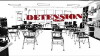 Detension (2016)