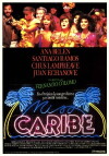 Miss Caribe (1988)