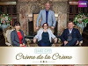 Bake Off Creme De La Creme (2016)