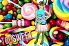 Too Sweet with Aeona Cruz (2017)
