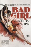 Bad Girl (1931)