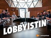 Lobbyistin (2017)