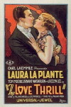 The Love Thrill (1927)