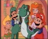 Super Mario (2014)