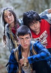 Runaway Smartphone (2017)