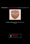 Wineskin, Live at Puck: Doylestown, PA (2009)